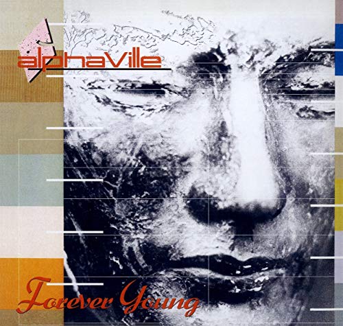 Album Art for Forever Young by Alphaville