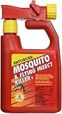 Mosquito & Flying Insect Killer, 32 oz