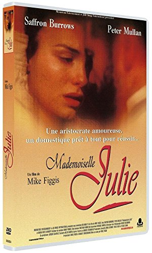 Mademoiselle Julie