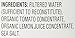 R.W. Knudsen Organic Tomato Juice, 32 Ounces (Packaging May Vary)
