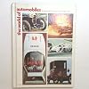 The World of the Automobiles, Volume 1