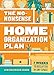 The No-Nonsense Home Organization Plan: 7 Weeks to Declutter in Any Space by Kim Davidson Jones