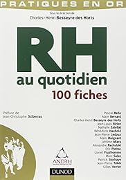 RH au quotidien