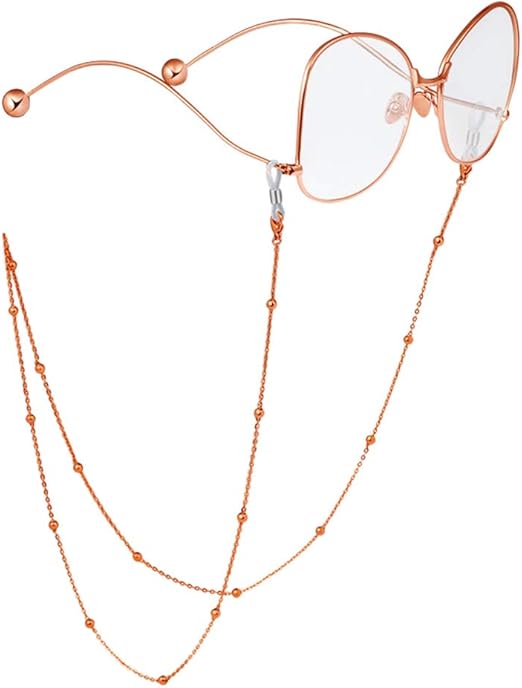 reading glasses with neck strap