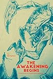THE AWAKENING BEGINS: or how to end our corrupt system peacefully by Tim Dabringhaus, Lenny Zuber