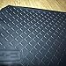 HIGH FLYING 2016 2017 2018 2019 for Toyota C-HR Interior Accessories Car Boot Pad Cargo Liner Floor Mat Protect