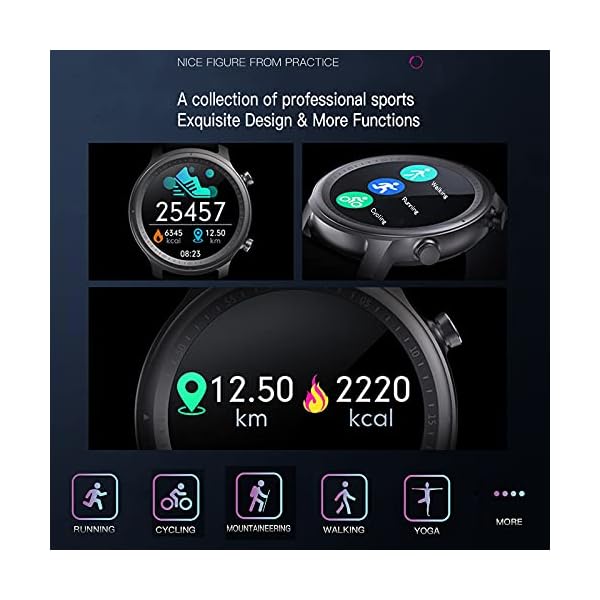 Smart-Watch-for-Women-MenLadies-Bluetooth-Smartwatch-with-Microphone-Speaker-Make-Answer-Calls-with-Waterproof-Steps-Counter-Message-NotificationsCompatible-with-Samsung-iPhone Smart Watch for Women Men,Ladies Bluetooth Smartwatch with Microphone Speaker Make Answer Calls with Waterproof Steps…