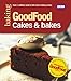 Good Food: 101 Cakes & Bakes by Mary Cadogan