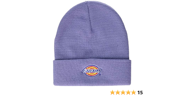 Dickies Unisex_Adult Colfax Beanie 