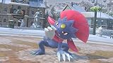 Nintendo Pokken Tournament DX Nintendo Switch Game Cartridge view 17