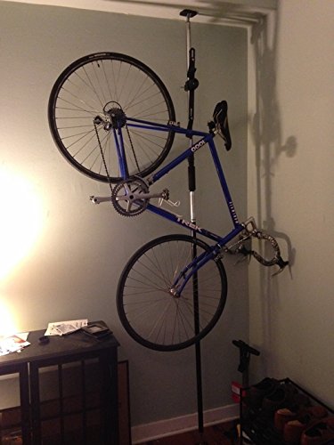 sparehand bike rack