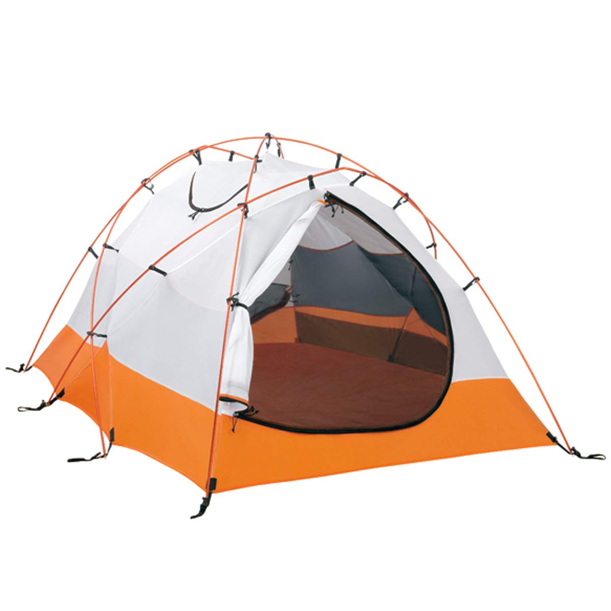 Eureka! High Camp Two-Person, Four-Season High Altitude Backpacking Tent