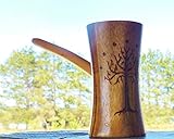 Lazy Hobbit Gondor Pipe No Pipe Stand Required