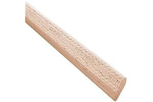 Festool 498689 Domino Beech Tenon Stock, 14mm 18-Pack