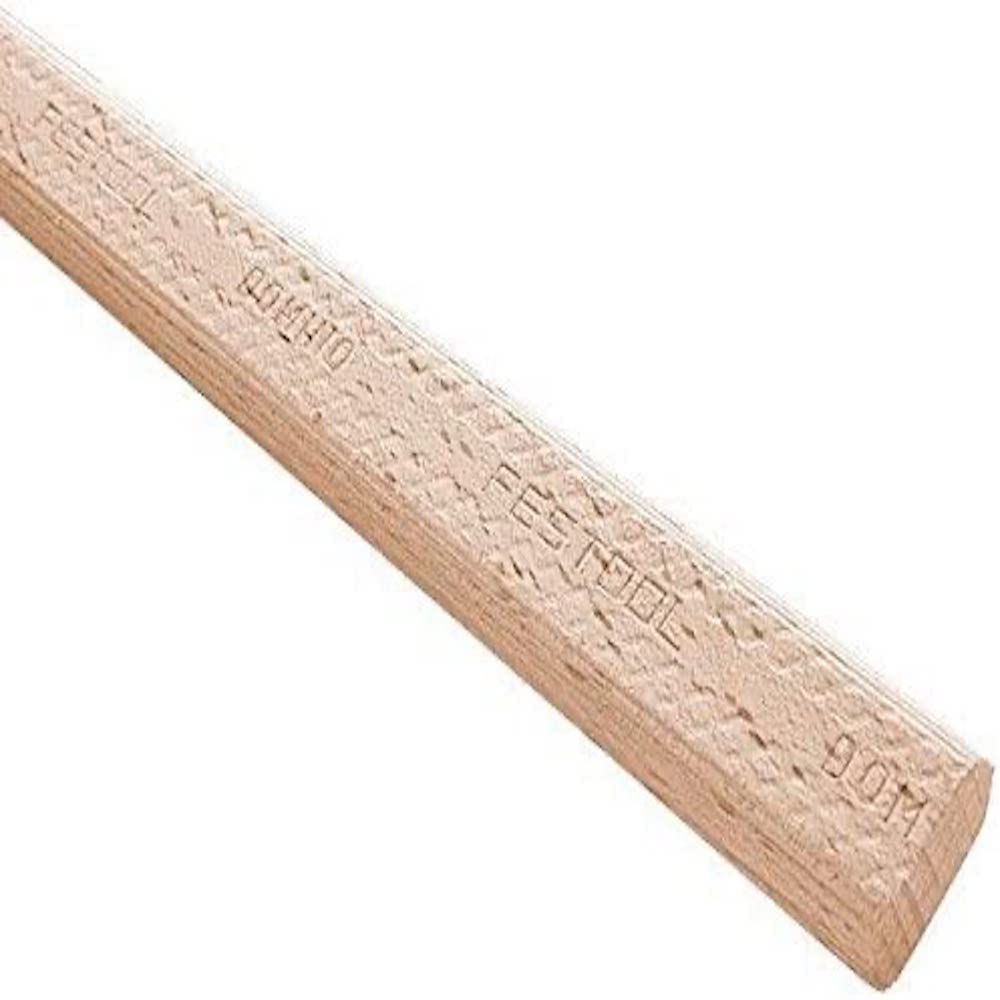 Festool D 14x750/18 BU Domino Beech Wood - Cream (Pack of 18)
