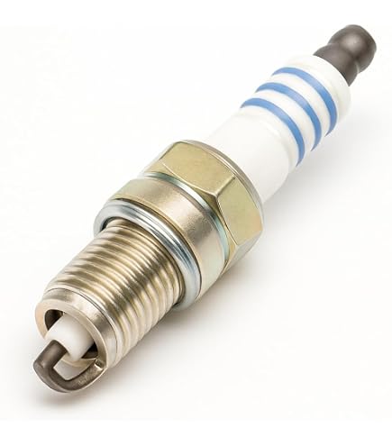 Amazon.com: 9005 SPARK PLUG QC10WEP, Pack of 4 : Automotive