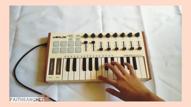 6 Portable+Keyboard+Controller+Imitation+Interface