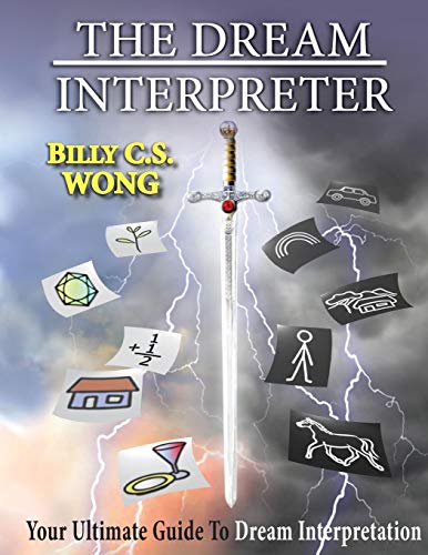 THE DREAM INTERPRETER THE DREAM INTERPRETER