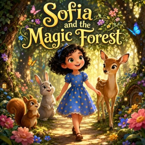 Amazon.com: Sofia The First: The Enchanted Feast : Mitchell, Jamie