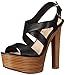 Jessica Simpson Women's Navallo Platform dress Sandal
