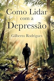 Livro Como Lidar com a Depressão