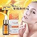 Colorcasa 2018 New Anti Dark Spots Vitamin C Oil Ultra Brightening Spotless Oil
