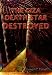 The Giza Death Star Destroyed: The Ancient War for Future Science (Giza Death Star Trilogy) by Joseph P. Farrell