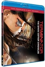 Terminator - The Sarah Connor Chronicles - Saison 1