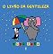 Livro O livro da gentileza