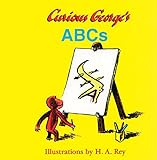 Curious George's ABCs