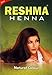 Reshma Henna Natural Colour