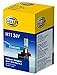 HELLA H1 24V Standard Halogen Bulb, 70W
