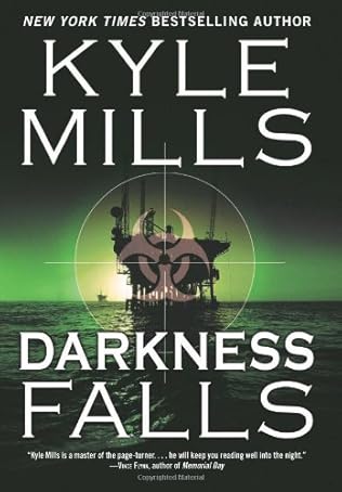 Darkness Falls