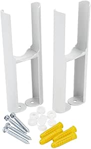 Hudson Reed - Conjunto de Soporte Pies Montaje a Suelo ...