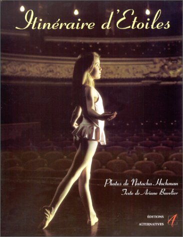 ITINERAIRE D'ETOILES. 3ème édition by (Hardcover)