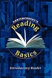 Reading Basics Introductory, Reader