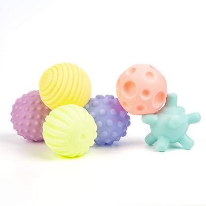 amazon sensory balls