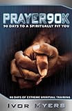Prayer 90X by Ivor Myers