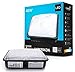 Hyperikon LED Canopy Light 45W (150W-225W Equivalent) 4400 Lumens, UL, Outdoor Commercial Fixture, Gas Station and Garage Lighting, 5000K