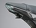 TARGA Fender Eliminator Tail Kit 2017 Kawasaki Z125 Pro for bikes with an integrated tail light installed 22-488-X