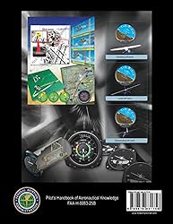 Pilot´s Handbook of Aeronautical Knowledge