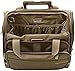 Briggs & Riley Baseline-Softside Rolling Cabin Upright Bag, Olive, Underseater 16-Inch