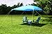 Texsport Dining Shade Sun Canopy 9 x 9 with Storage Bag