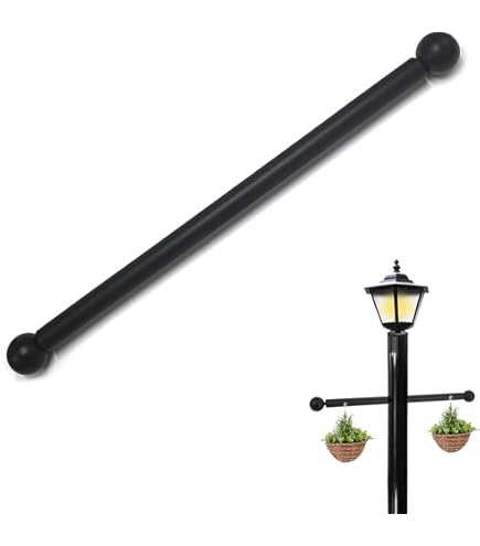 thumbnail image 2 of Kemeco Solar Post Light ST4338Q - Black Cast Aluminum Outdoor LED Lamp With Pier Mount 2 of 11