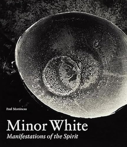 Amazon.com: Aperture Magazine Anthology: The Minor White Years