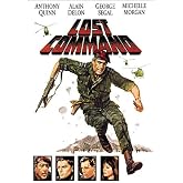 Lost Command