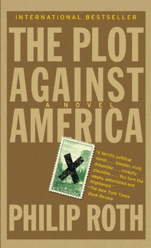 The Plot Against America