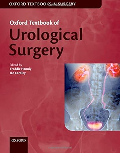 Download Oxford Textbook of Urological Surgery PDF
