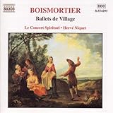 BALLETS DE VILLAGE                                 image