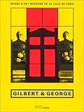 Gilbert & George: 4 octobre 1997-4 janvier 1998, Musée d'art moderne de la ville de Paris by 
